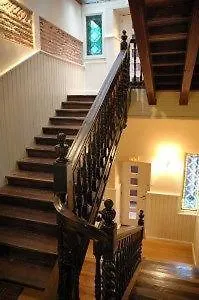 Hotel Villa Itsaso Лекейтио 3*,  Испания