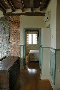 *** Апарт-отель Hotel Villa Itsaso Лекейтио Испания