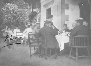 Апарт-отель Hotel Villa Itsaso Лекейтио
