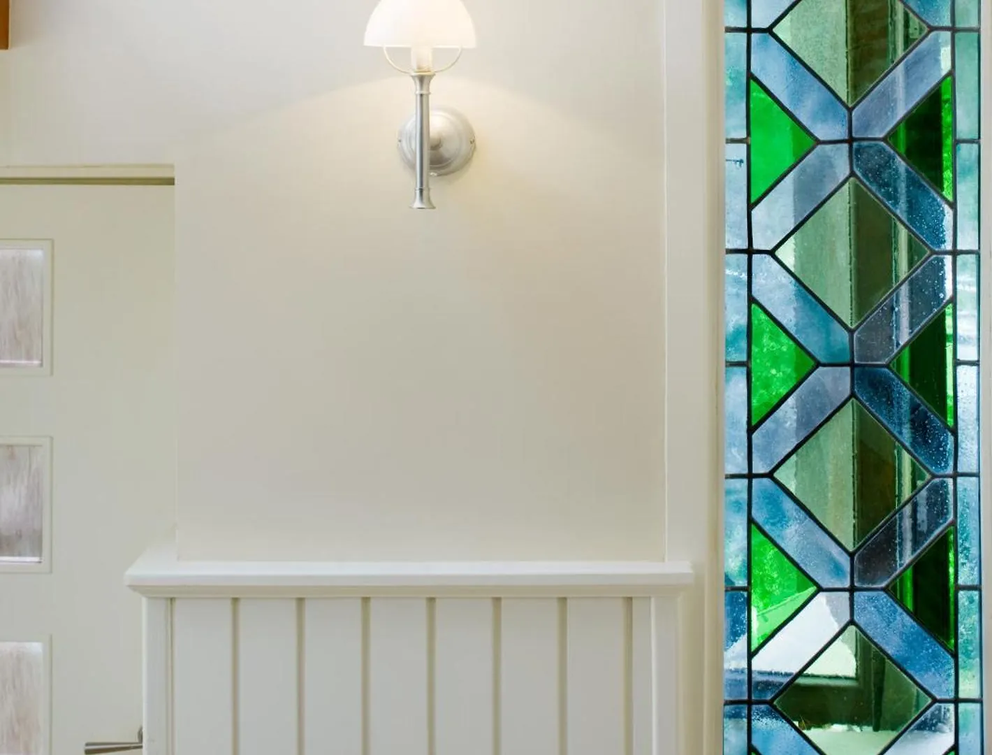 Hotel Villa Itsaso Лекейтио