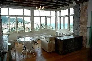 Hotel Villa Itsaso Лекейтио Апарт-отель