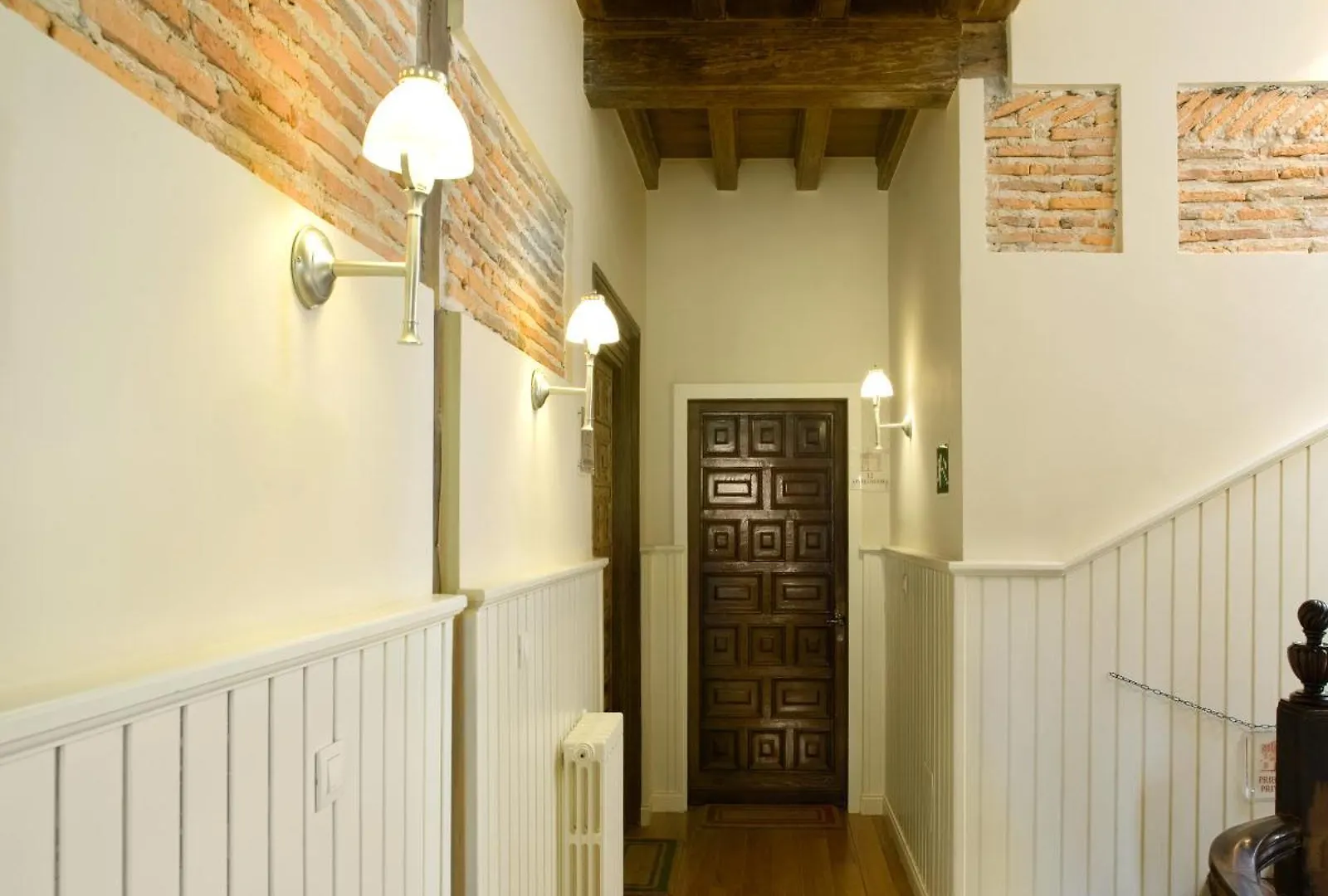 Апарт-отель Hotel Villa Itsaso Лекейтио