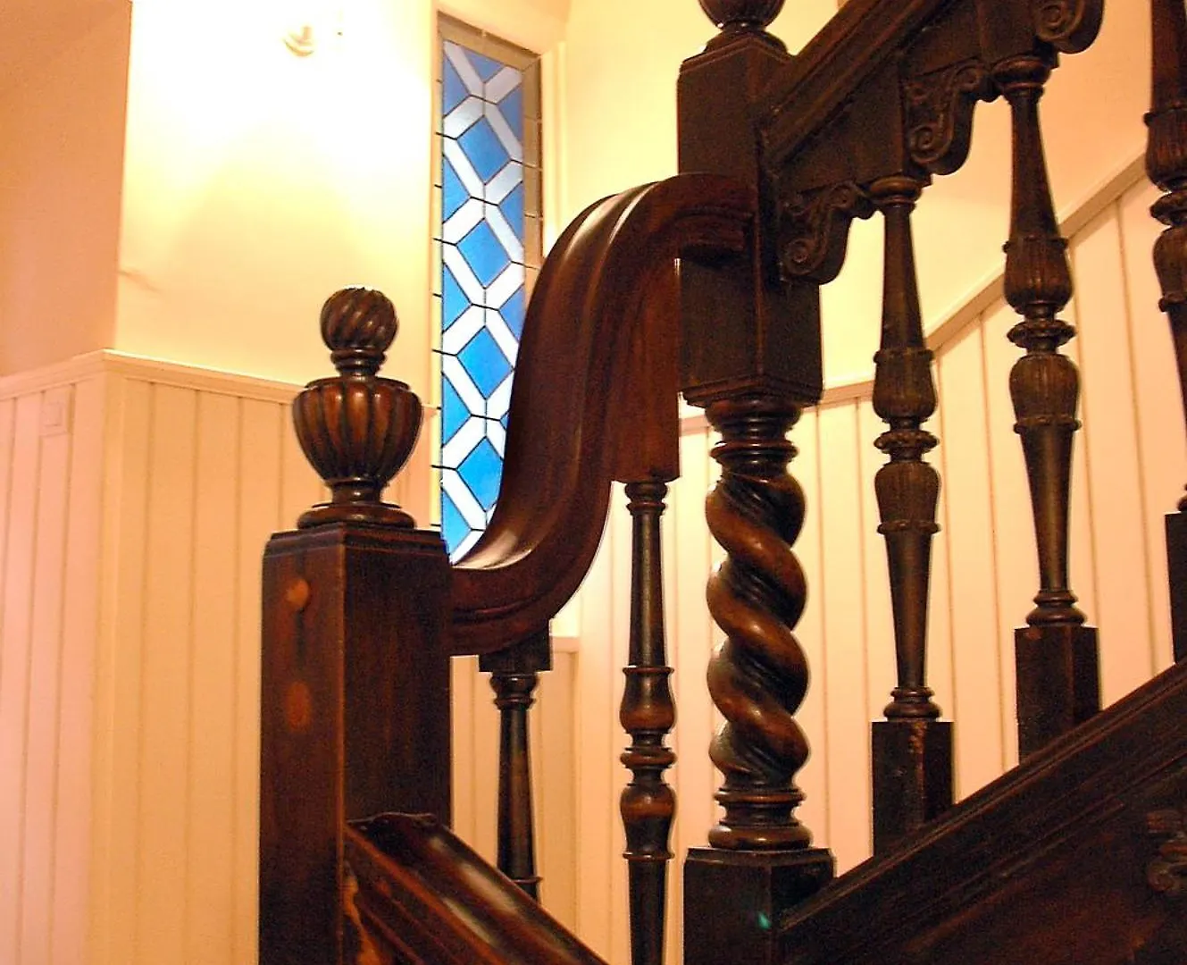 Hotel Villa Itsaso Лекейтио Апарт-отель