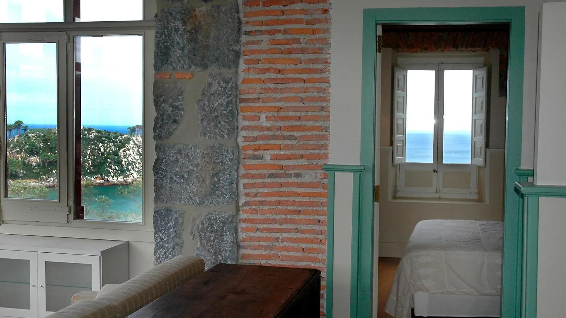 Hotel Villa Itsaso Лекейтио 3*,  Испания