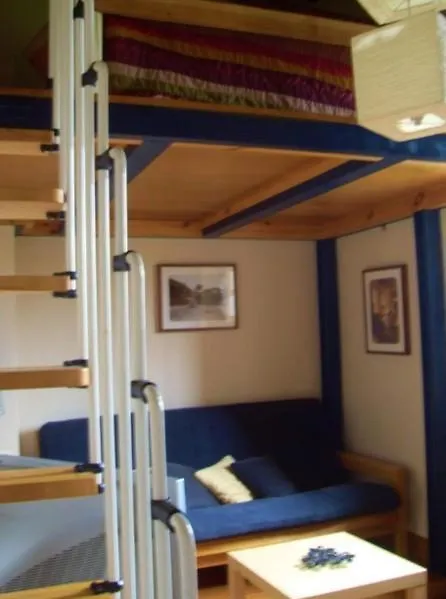 Hotel Villa Itsaso Лекейтио Апарт-отель