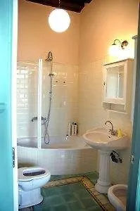 Hotel Villa Itsaso Лекейтио Апарт-отель