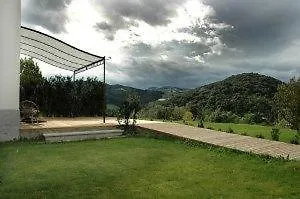 Hotel Villa Itsaso Лекейтио Испания