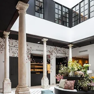  Auberge de jeunesse Toc Espagne