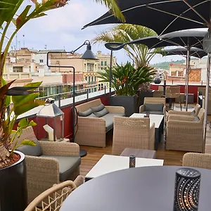 **** Hotel Emilia Espagne