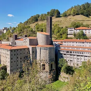 Hotel Iraipe Santuario De Arantzazu, Oñate