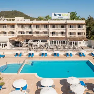 Aparthotel Ferrer Lime Isabel ***