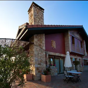 Hotel Katxi, Morga
