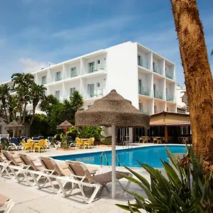 Hotel Mar Y Huerta **
