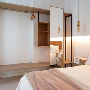 Hotel Ld Convento Cister 