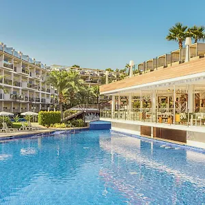 Apartahotel Zafiro Palace