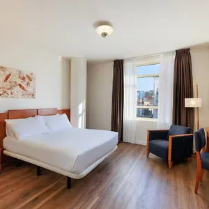 Hotel Sercotel Arrahona ***