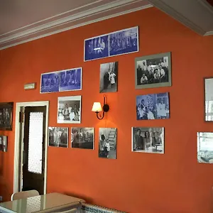 Pensión La Fonda Llobera