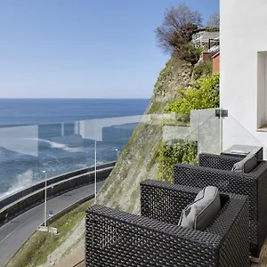 Hotel Saiaz Hotela, Getaria