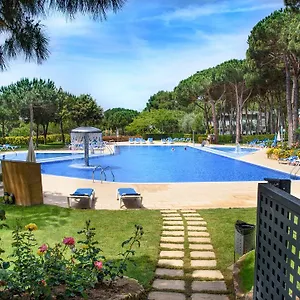 Aparthotel Ciutat De Palol ****