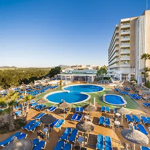 *** Hotel Globales Samoa Espagne