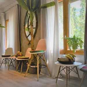 Apartahotel Dreamkeys
